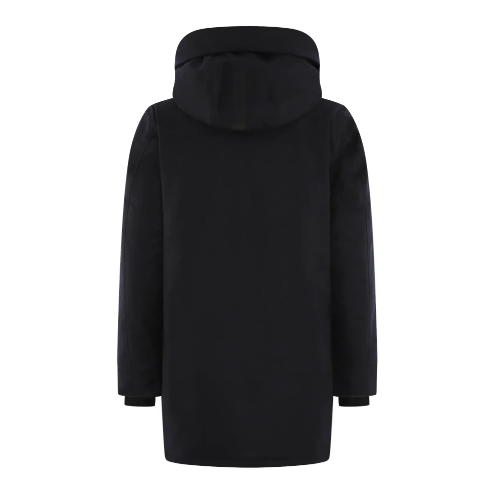 Canada Goose Langford Parka voor heren Blue Heren