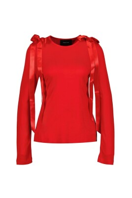 red-bow-tail-t-shirt-in-synthetic