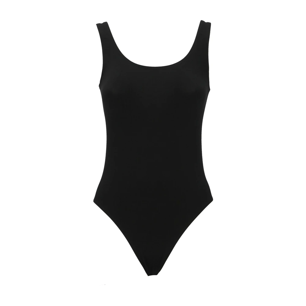 Wolford Women's Black Top Extra Small