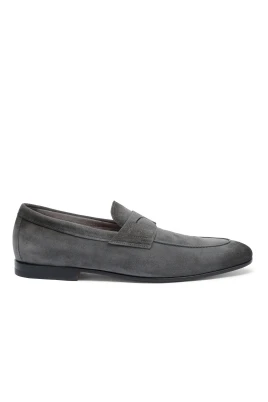 Herr mocka Carlo loafer