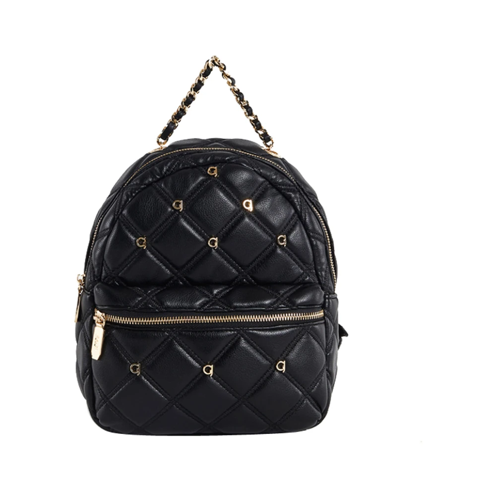Gaudi Zwarte Clelia Rugzak Black Dames