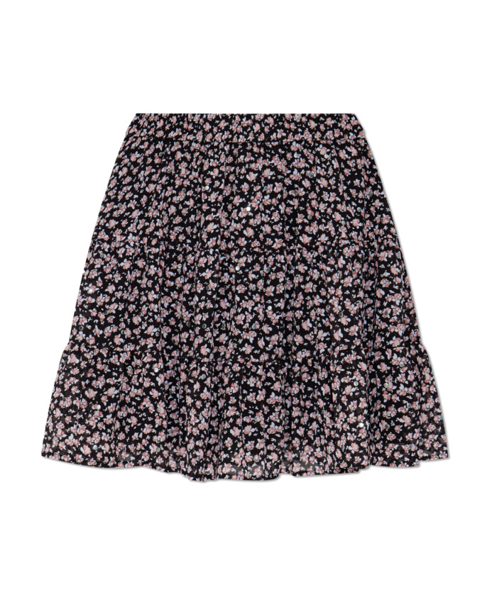 jupe-a-motif-floral