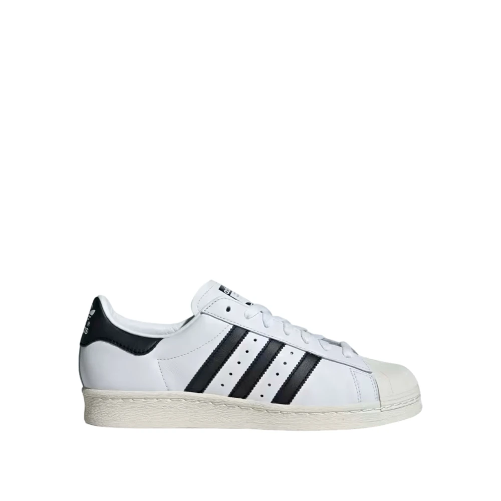Adidas Uomo Bianco Sport, 43 1/3 Eu, New,