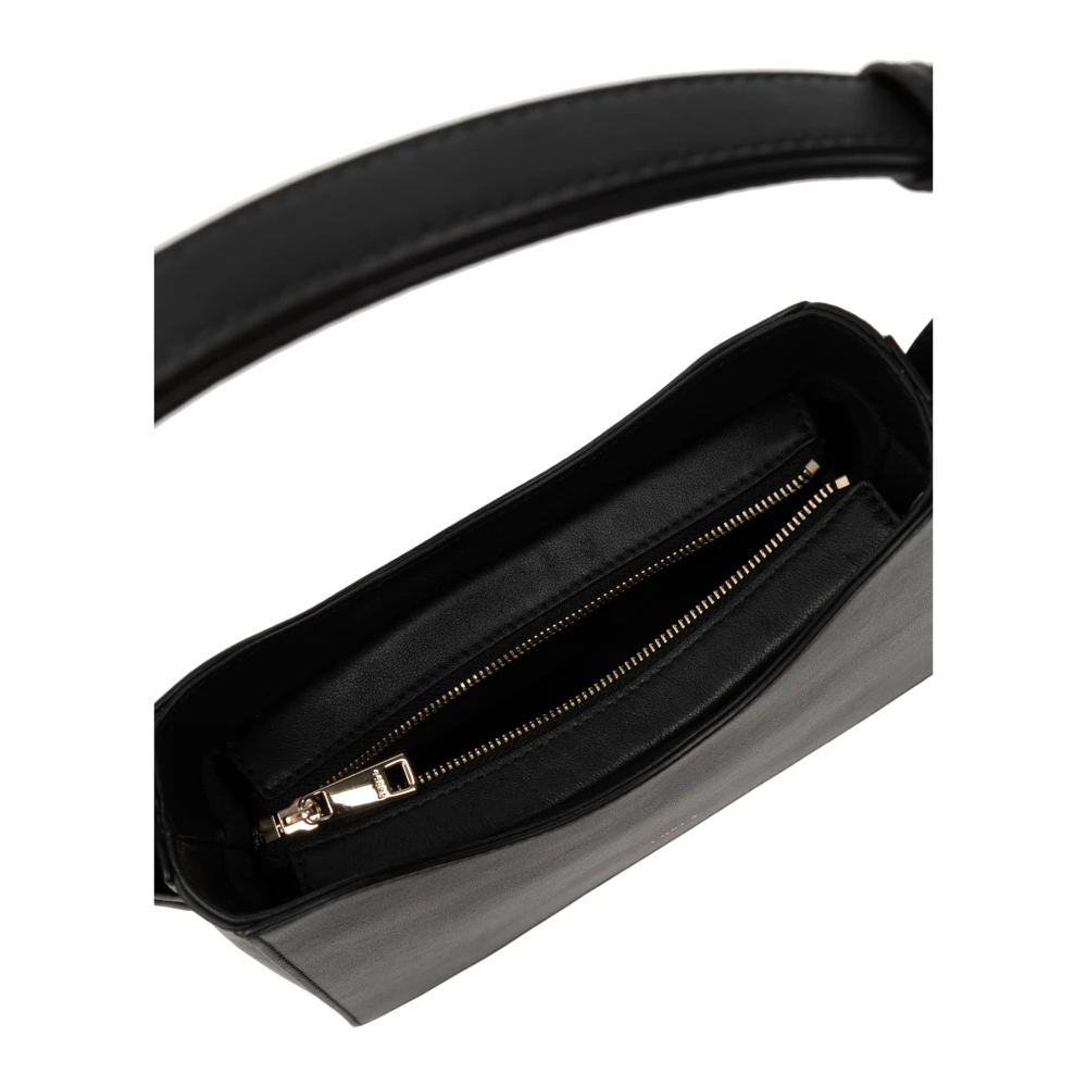 Furla Nuvola schoudertas Black Dames