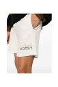 short-raye-en-melange-de-coton