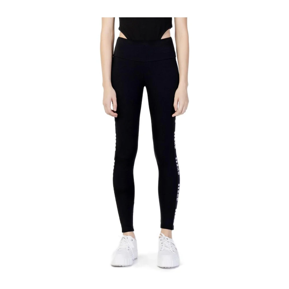 Trousers > Leggings - - Guess - Modalova