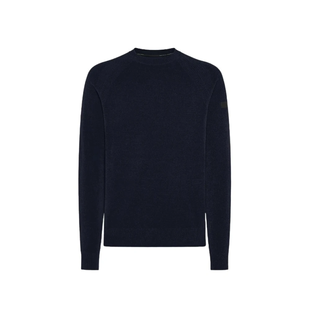 Knitwear > Round-neck Knitwear - - RRD - Modalova