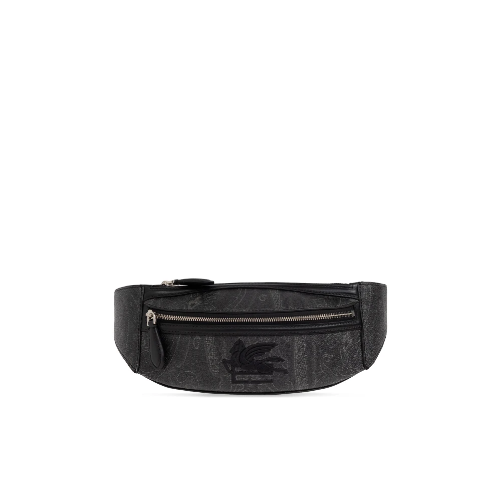 ETRO Heuptas Black Heren