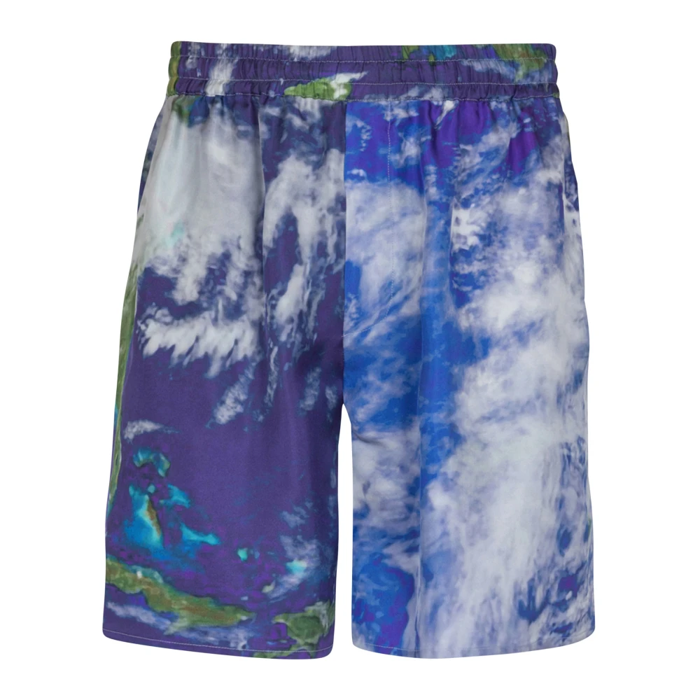Shorts > Casual Shorts - - Balmain - Modalova