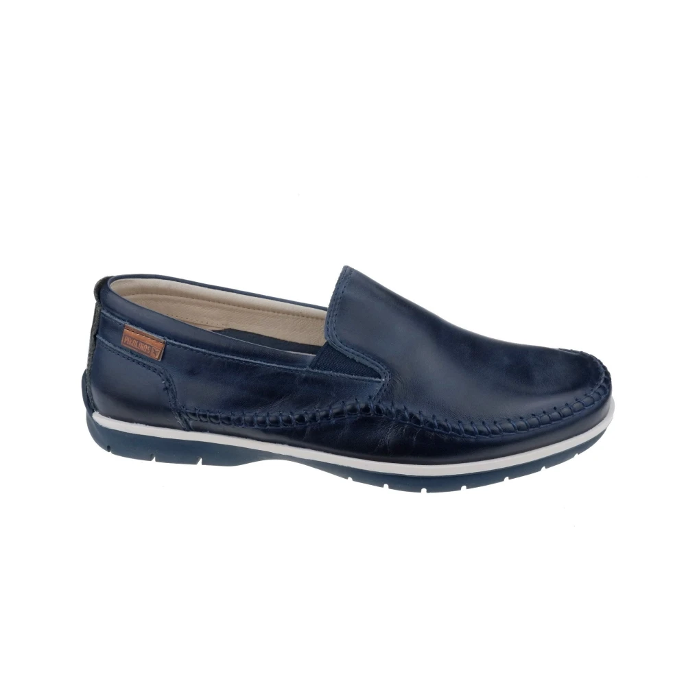 Shoes > Flats > Loafers - - Pikolinos - Modalova