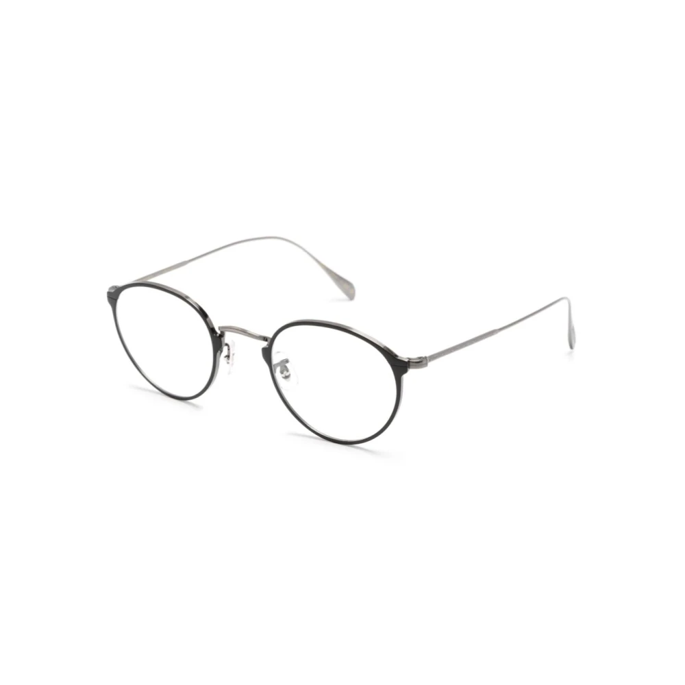 Oliver Peoples Ov1144T 5214 Optical Frame Black Heren