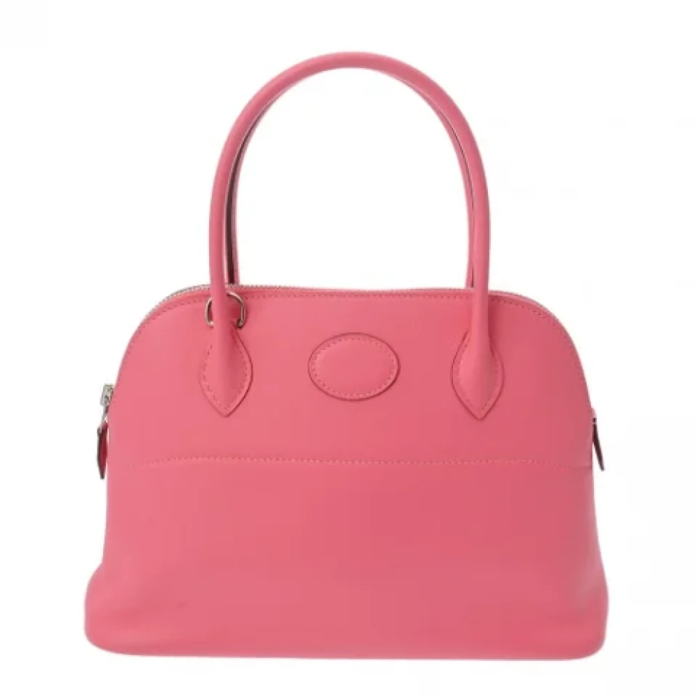 Pre-owned > Pre-owned Bags > Pre-owned Handbags - - Hermès Vintage - Modalova