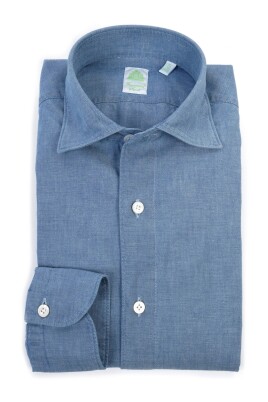 tokyo-line-chambray-denim-shirt