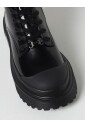bottines-combat-en-cuir-verni