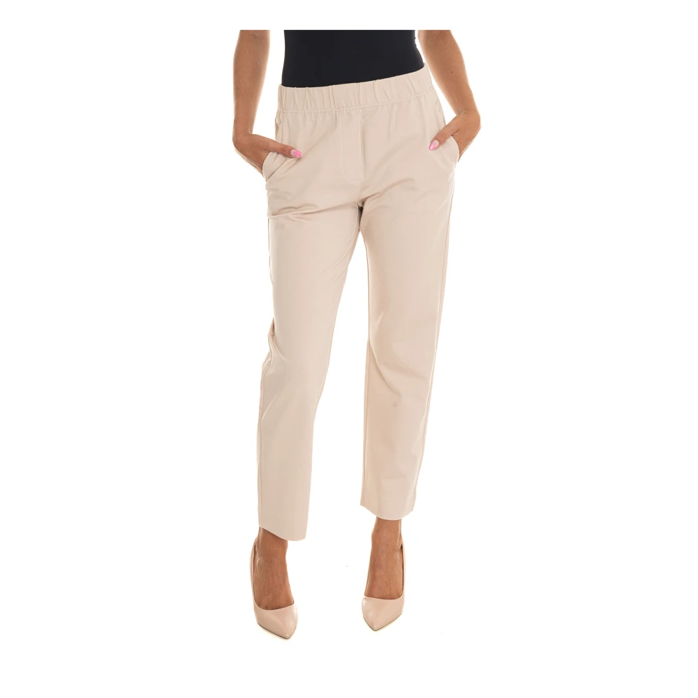 Trousers > Straight Trousers - - Max Mara Weekend - Modalova