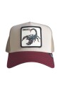 animal-farm-trucker-cap-multicolore-unisex