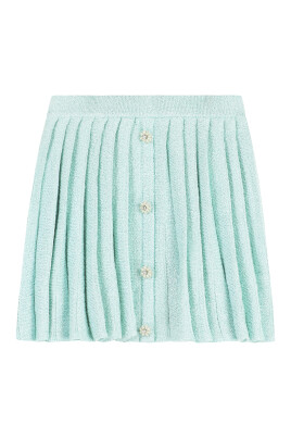 pleated-knit-skirt-with-embellished-buttons
