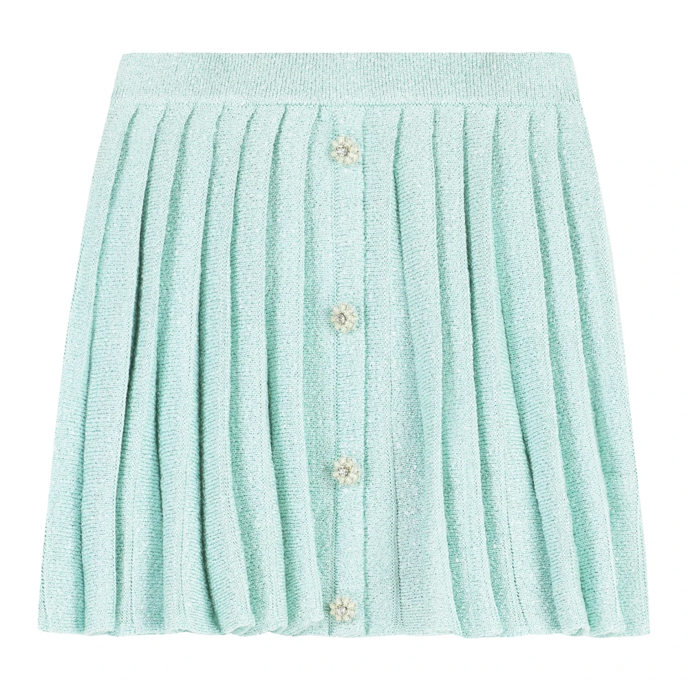 Skirts > Short Skirts - - Self Portrait - Modalova
