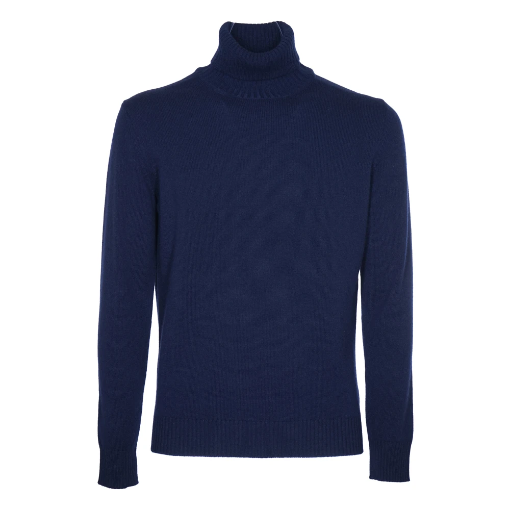 Knitwear > Turtlenecks - - Kangra - Modalova