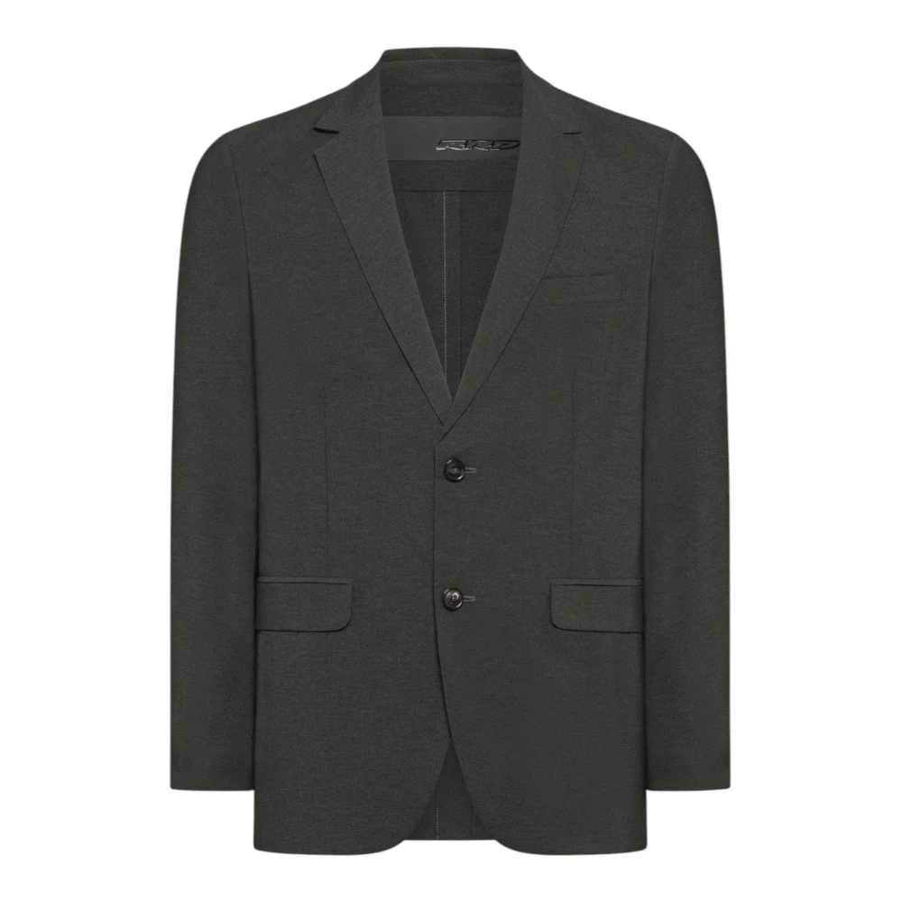 RRD - Jackets > Blazers - Green - RRD - Modalova