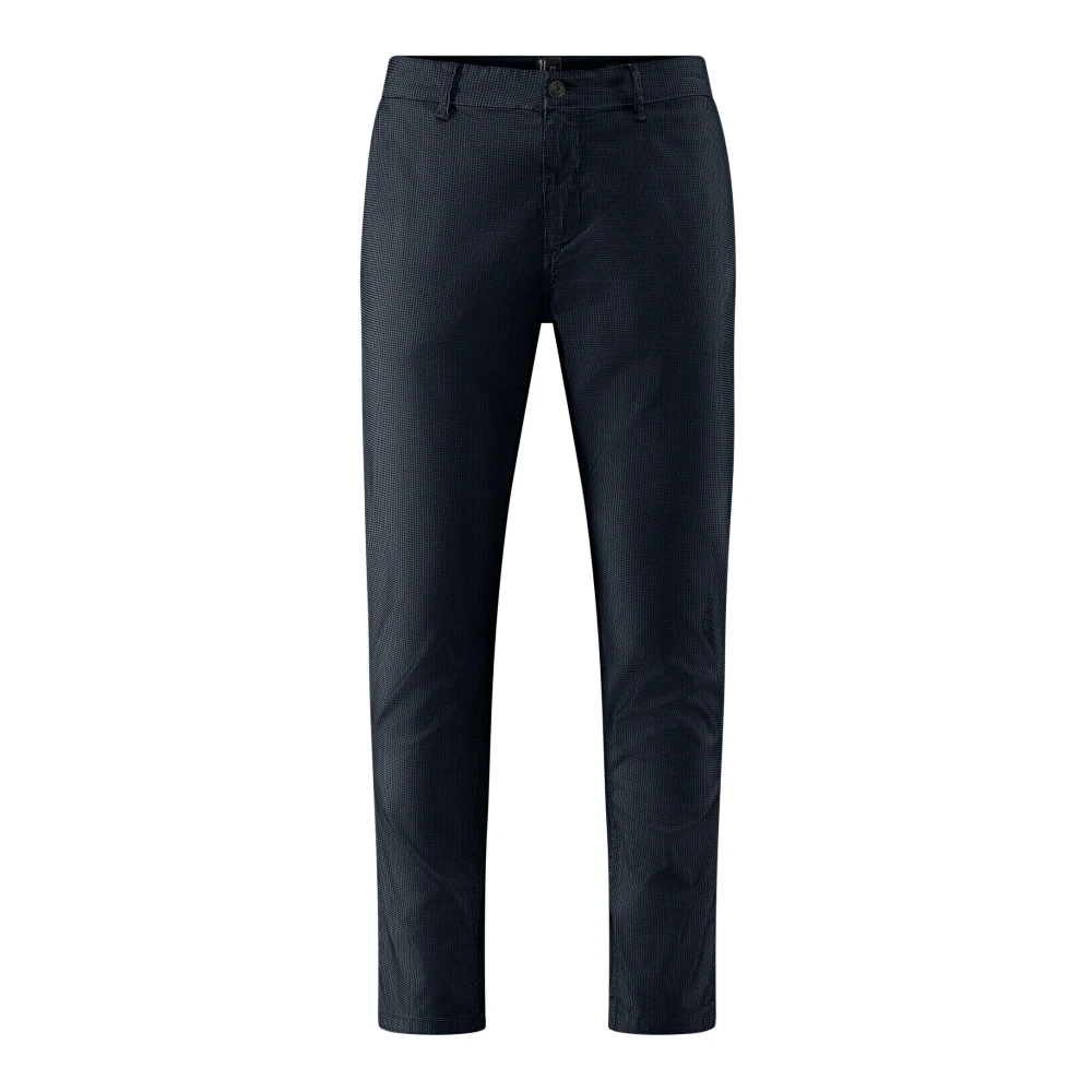 Trousers > Chinos - - BomBoogie - Modalova