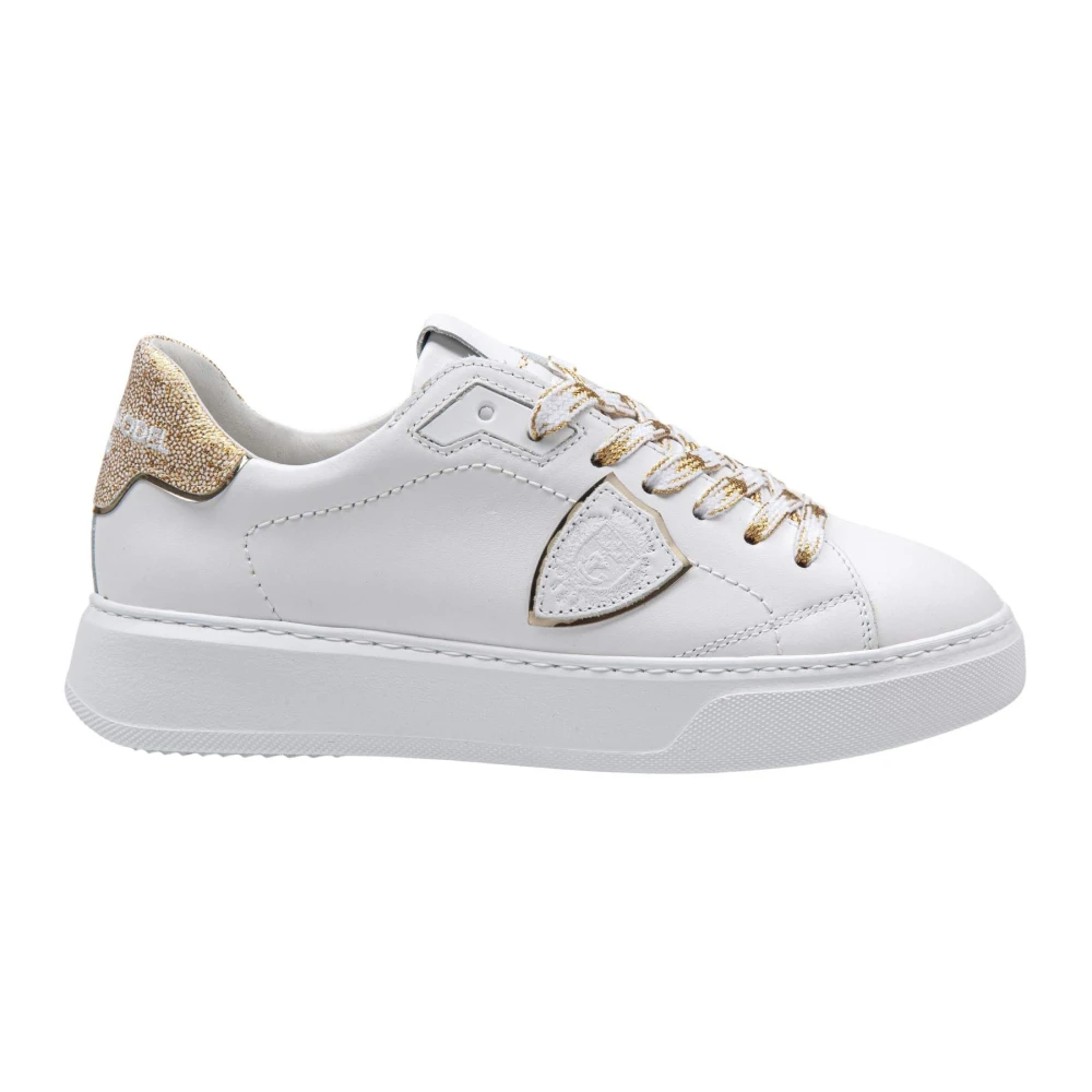 Shoes > Sneakers - - Philippe Model - Modalova