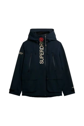Ultimate Windbreaker