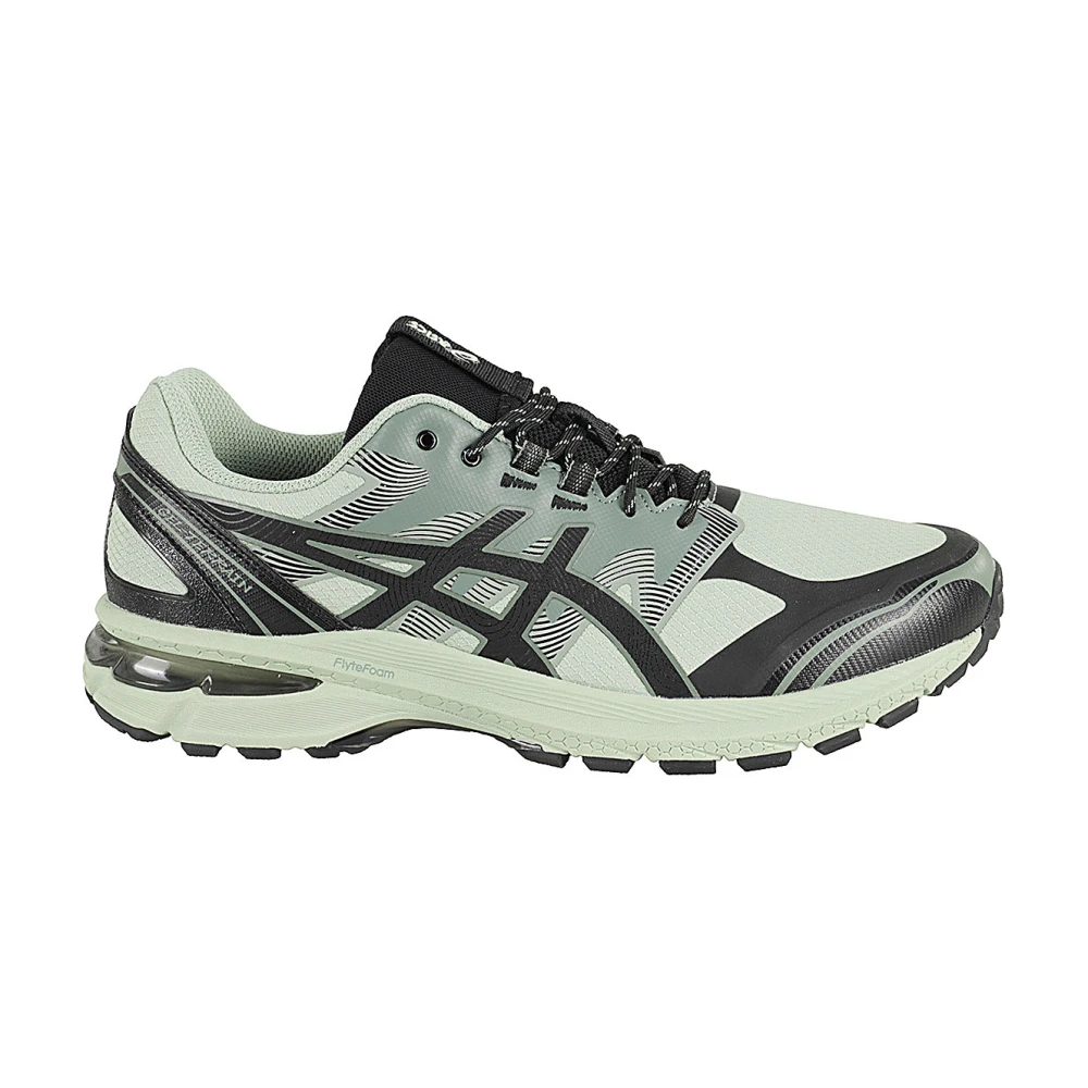 Asics Men's Multicolor Sneakers, 10 Uk, Trainers