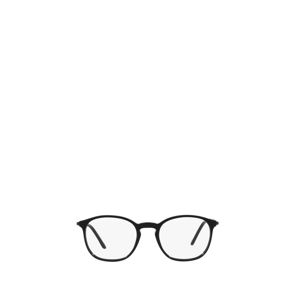 Giorgio Armani Ar7213 5001 glasögon Svart Herr