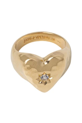 Heartbreaker Ring