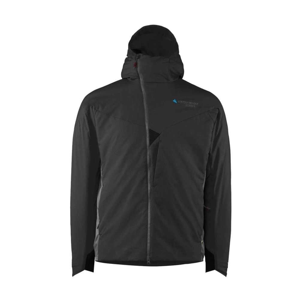 Sport > Outdoor > Jackets > Wind Jackets - - Klättermusen - Modalova