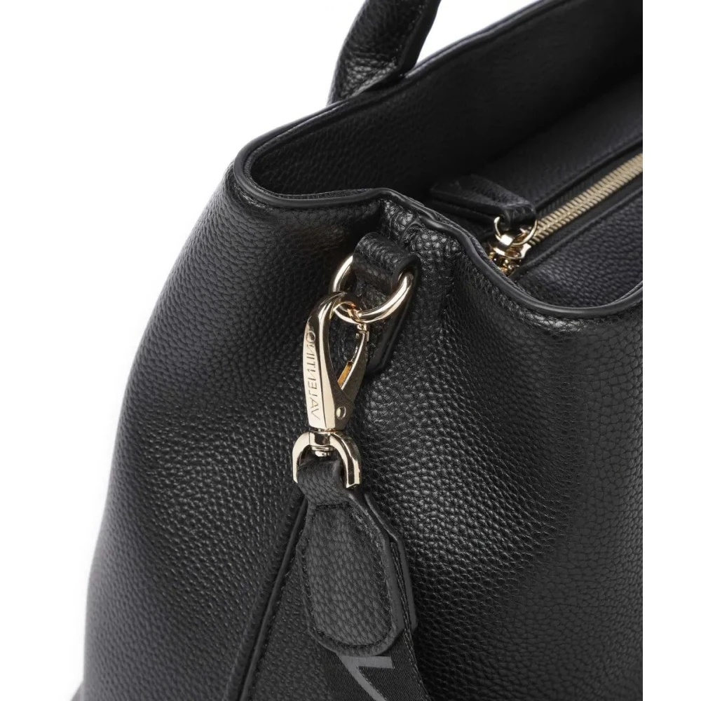Valentino by Mario Valentino Never Schoudertas Zwart Black Dames