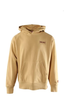 Oversized Tröja