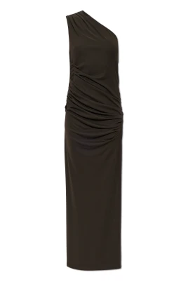 Slit Dress