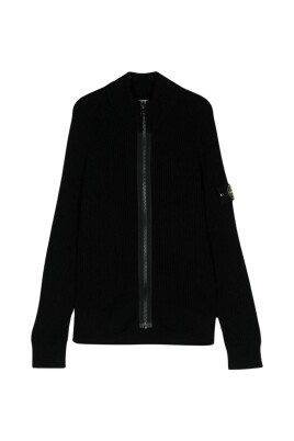 pull-a-fermeture-eclair-en-tricot-cotele