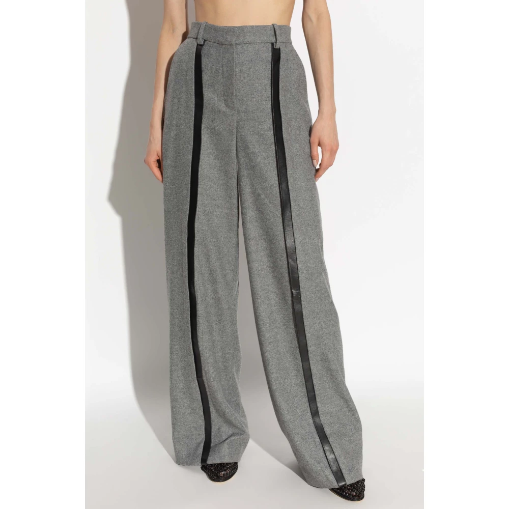 The Mannei Broek Perth Gray Dames