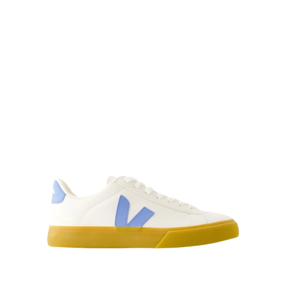 Veja - Shoes > Sneakers - White - Veja - Modalova