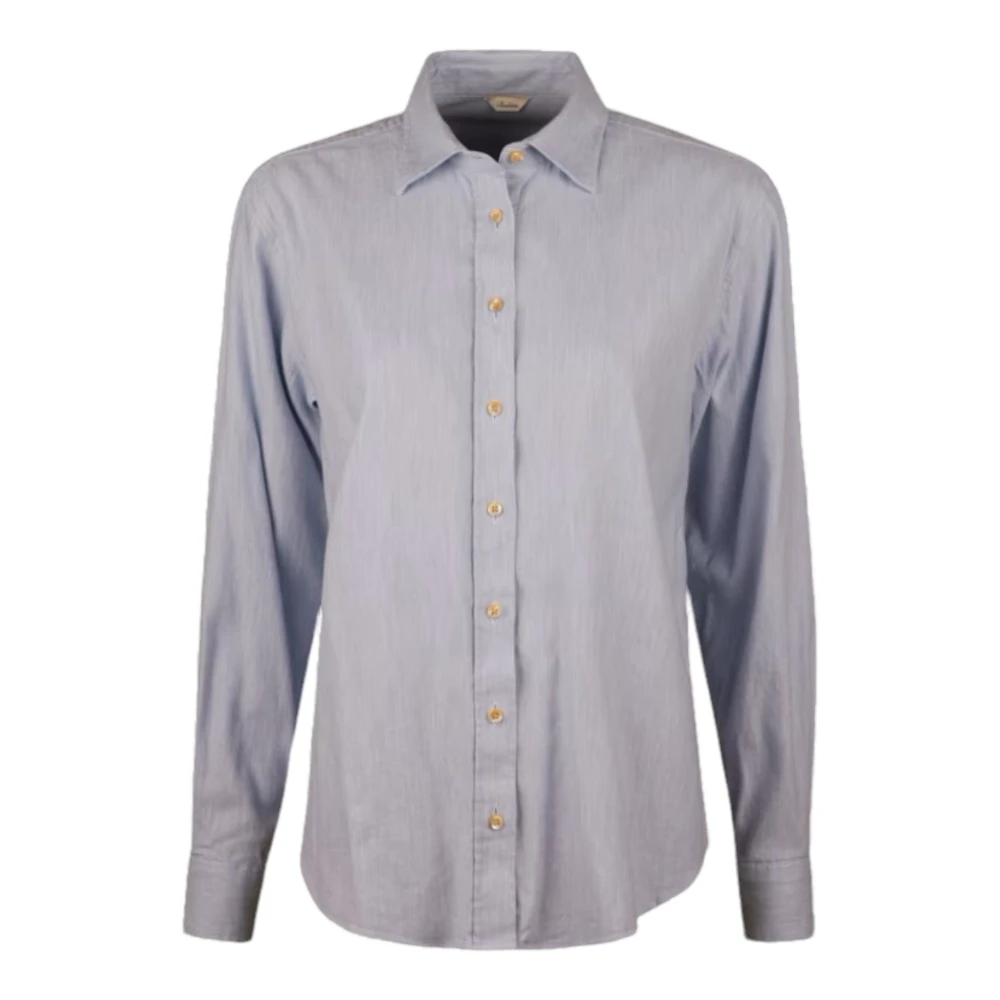 Shirts > Casual Shirts - - Stenströms - Modalova