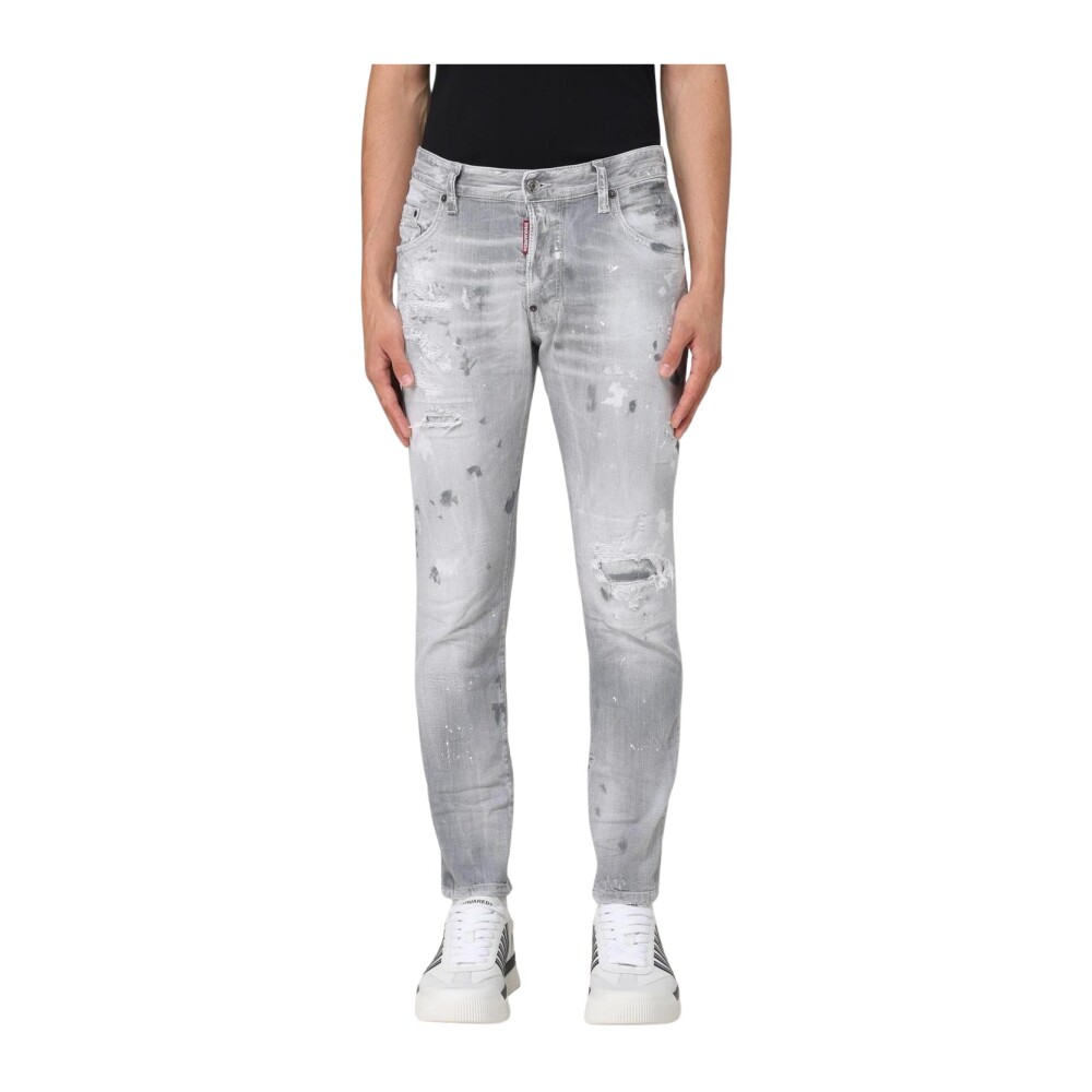 Shop fashion from Dsquared2 Shop fashion from Dsquared2