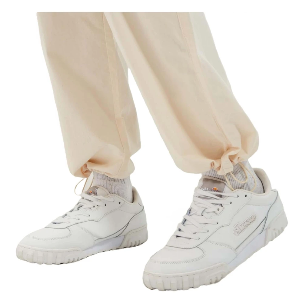 Ellesse Lange broek Beige Heren