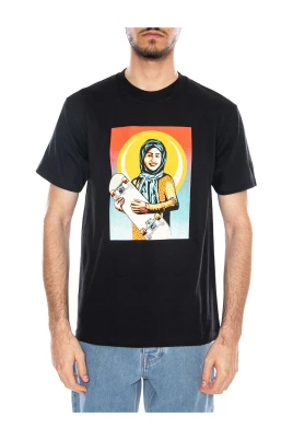 Skateistan Tee