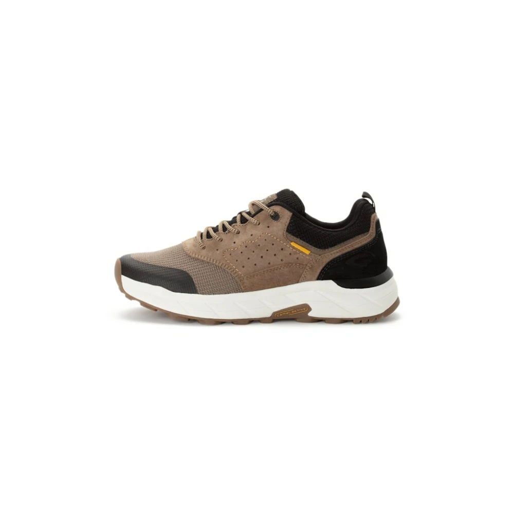 Active Sneaker Heren Schoenen Veelkleurig Multicolor