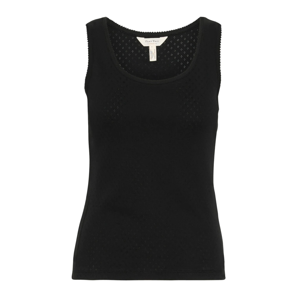 Tops > Sleeveless Tops - - Part Two - Modalova