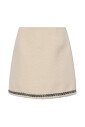 tweed-rok