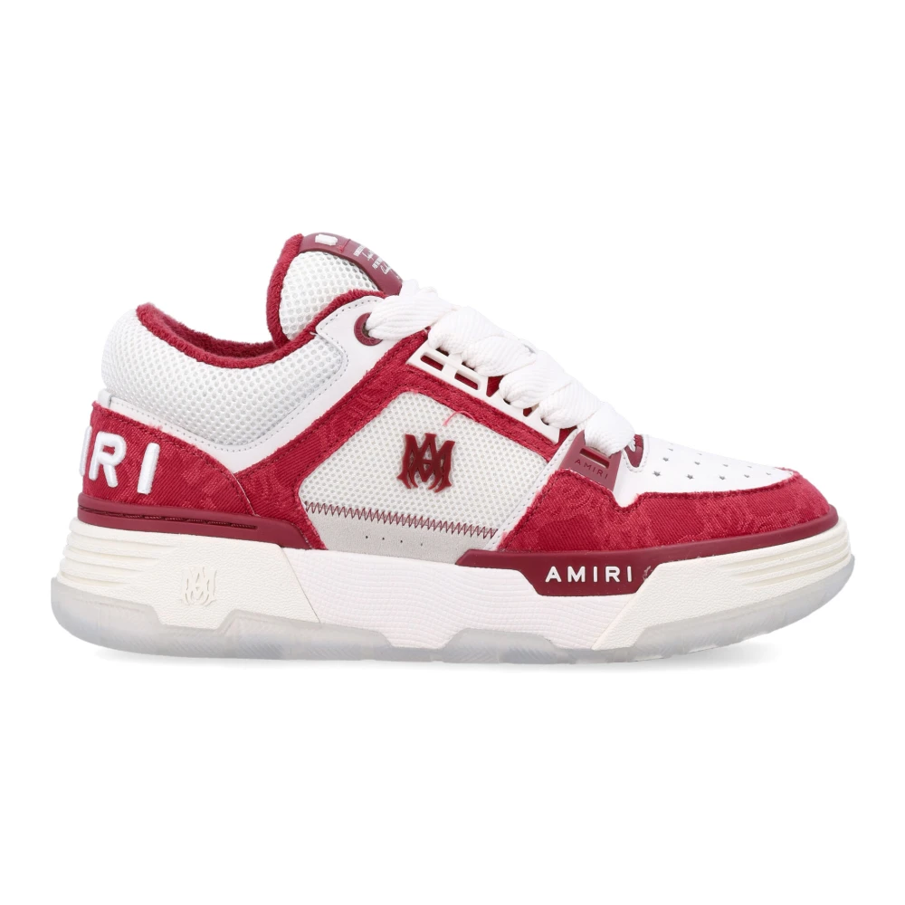 Amiri - Shoes > Sneakers - Red - Amiri - Modalova