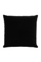 coussin-iconique-en-velours-noir-avec-clous
