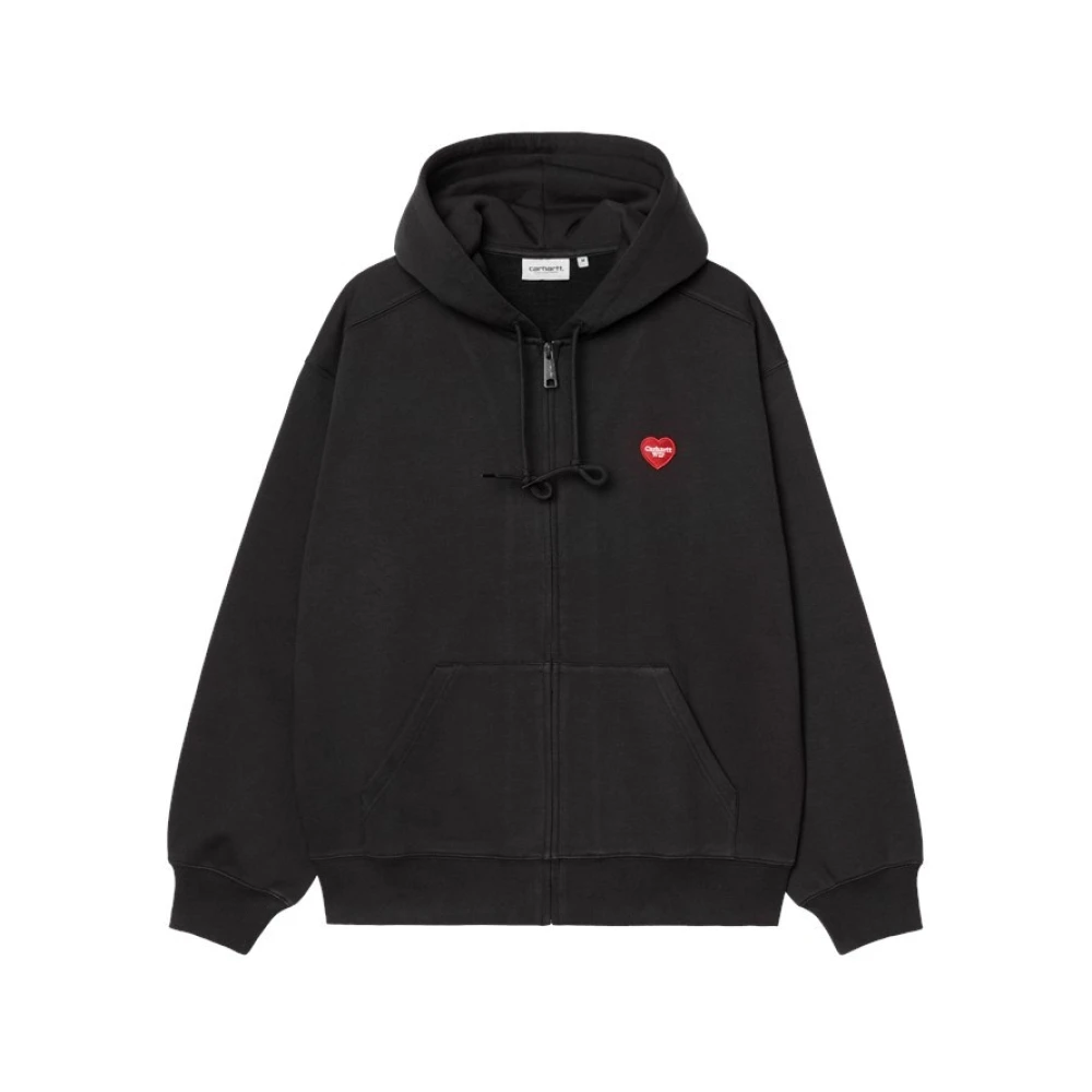 Sweatshirts & Hoodies > Hoodies - - Carhartt Wip - Modalova