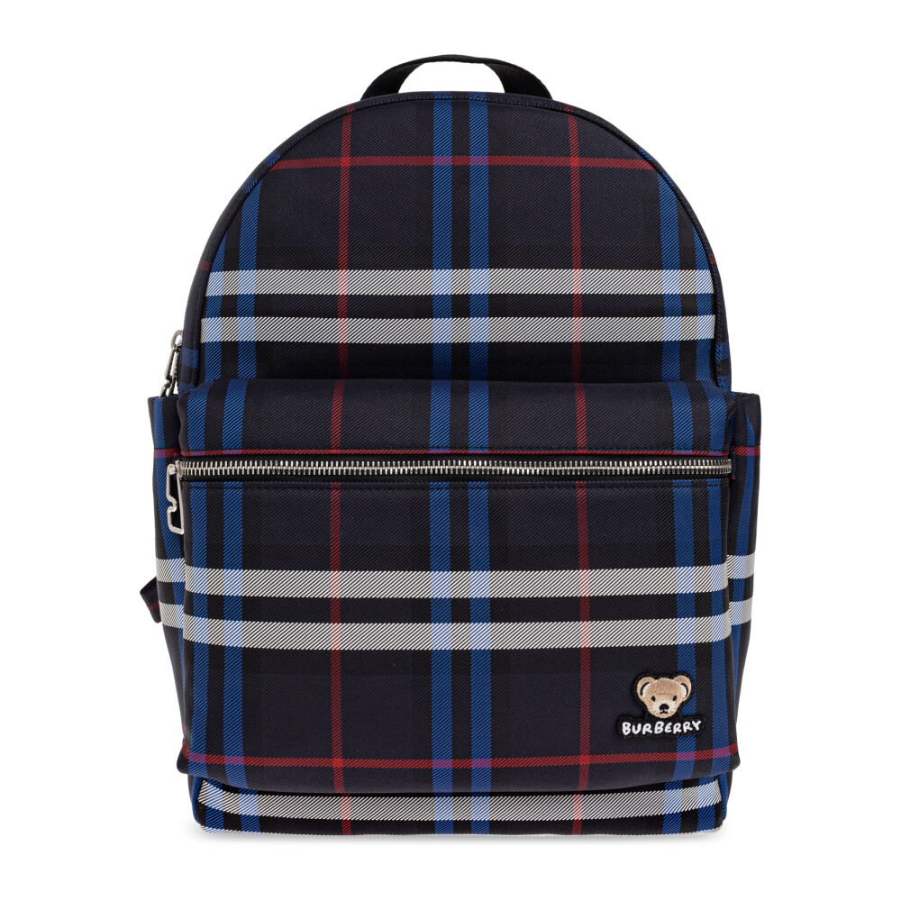 Shop fashion from Burberry