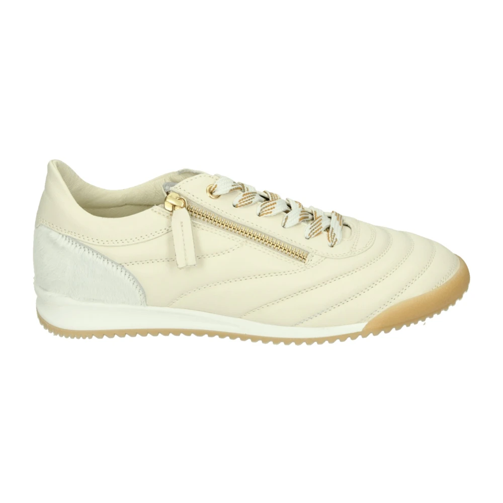 DL Sport 6953 Prenza Dames Schoenen Beige