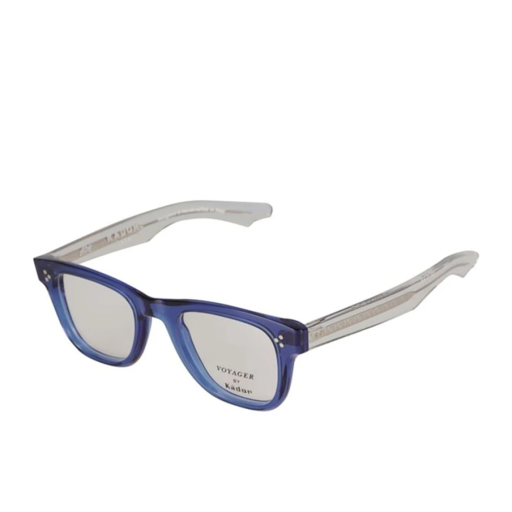 Kador Unisex Blue Sunglasses, 50 Mm, Voyager 23